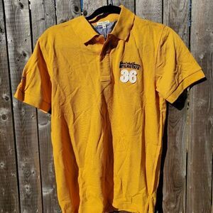 Mens Polo